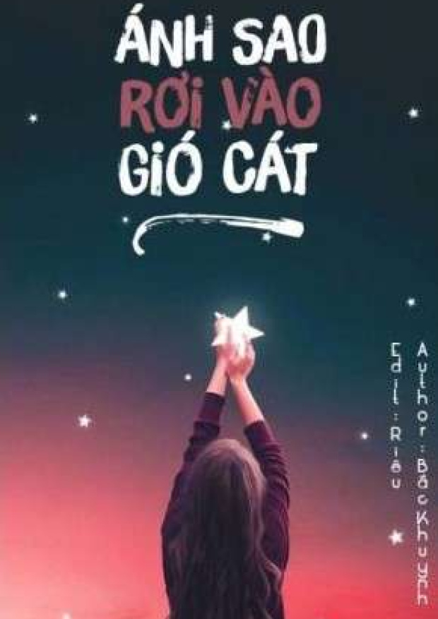 Ánh Sao Lọt Vào Gió Cát – Tải sách miễn phí eBooks PDF
