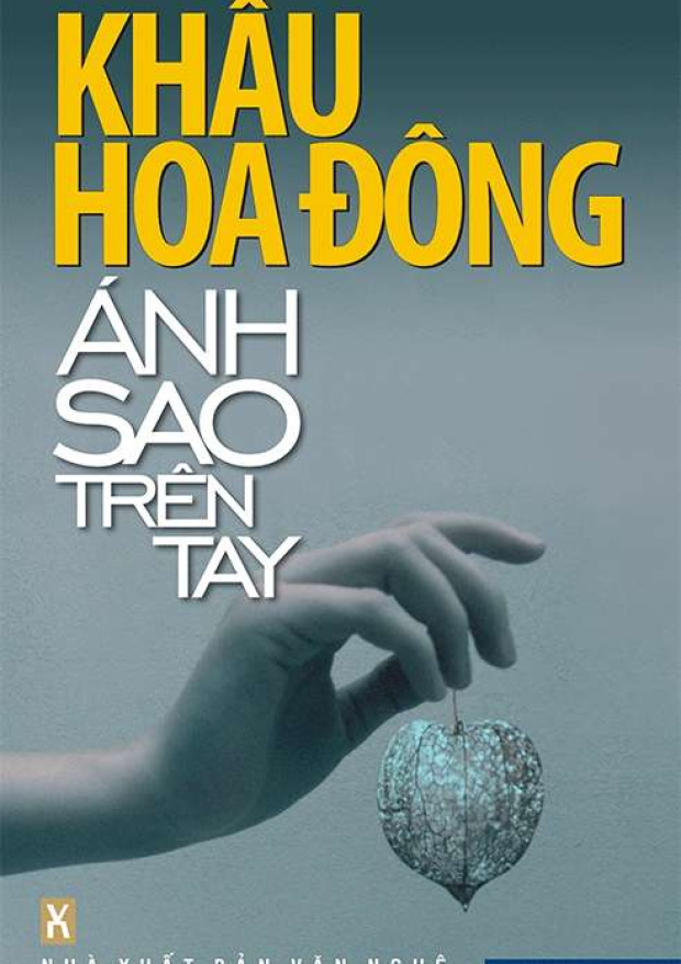 Ánh Sao Trên Tay – Tải sách miễn phí eBooks PDF