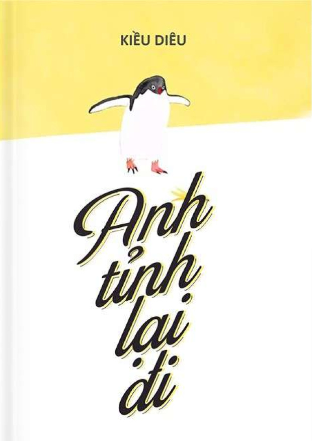 Anh Tỉnh Lại Đi – Tải sách miễn phí eBooks PDF