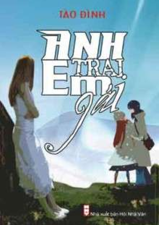 Anh trai Em gái – Tải sách miễn phí eBooks PDF