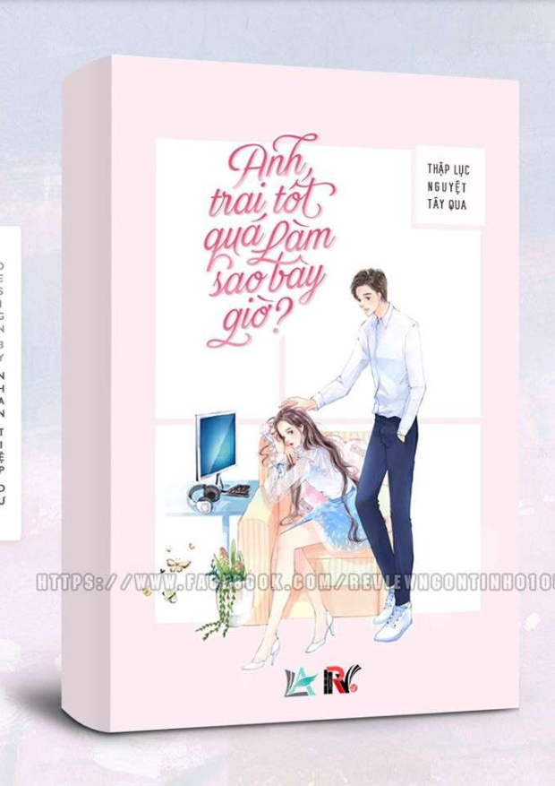 Anh Trai Tốt Quá Làm Sao Bây Giờ? – Tải sách miễn phí eBooks PDF