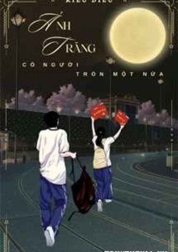 Ánh Trăng Có Người Tròn Một Nửa – Tải sách miễn phí eBooks PDF