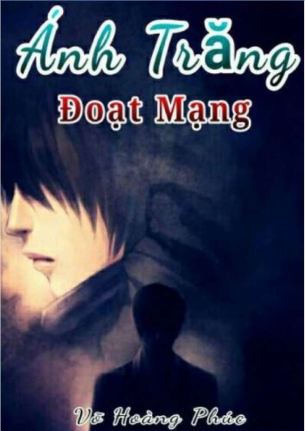 Ánh Trăng Đoạt Mạng – Tải sách miễn phí eBooks PDF