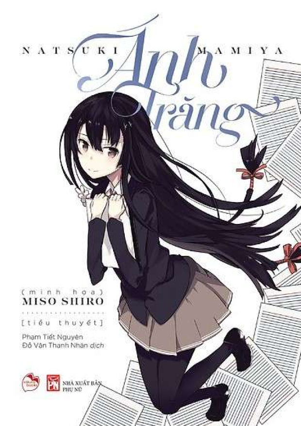 Ánh Trăng – Tải sách miễn phí eBooks PDF
