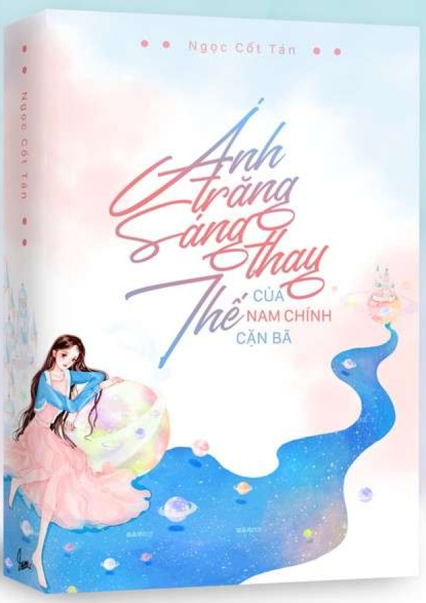 Ánh Trăng Sáng Thay Thế Của Nam Chính Cặn Bã – Tải sách miễn phí eBooks PDF