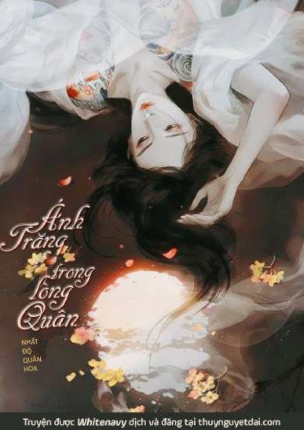 Ánh Trăng Trong Lòng Quân – Tải sách miễn phí eBooks PDF