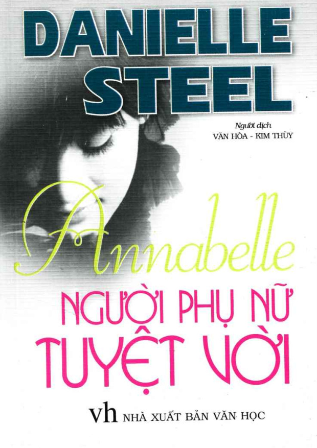 Annabelle Người phụ nữ tuyệt vời – Tải sách miễn phí eBooks PDF