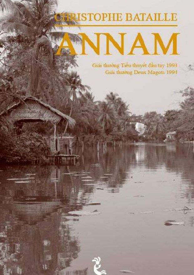 ANNAM – Tải sách miễn phí eBooks PDF