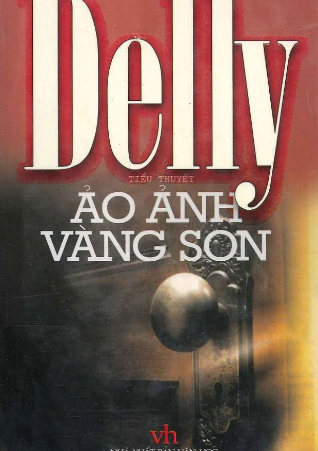 Ảo Ảnh Vàng Son – Tải sách miễn phí eBooks PDF