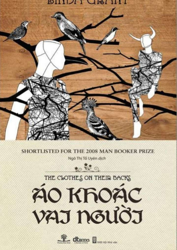 Áo Khoác Vai Người – Tải sách miễn phí eBooks PDF