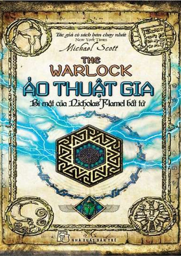 Ảo Thuật Gia – Tải sách miễn phí eBooks PDF