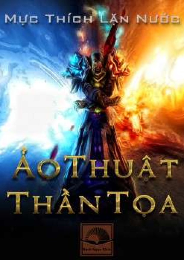 Ảo Thuật Thần Tọa – Tải sách miễn phí eBooks PDF