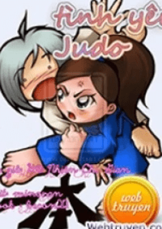 Tình Yêu Judo – Tải sách miễn phí eBooks PDF
