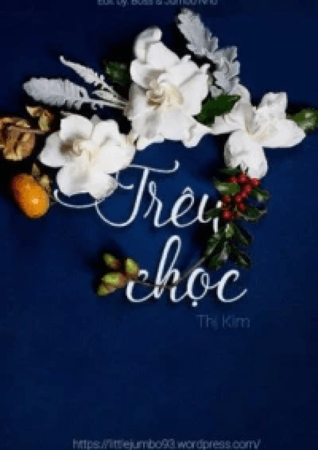 Trêu Chọc – Tải sách miễn phí eBooks PDF