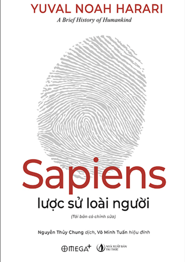 Sapiens Lược Sử Loài Người – Tải sách miễn phí eBooks PDF
