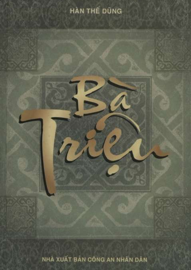Bà Triệu – Tải sách miễn phí eBooks PDF