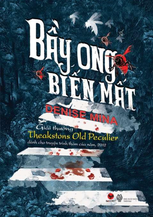 Bầy ong biến mất – Tải sách miễn phí eBooks PDF
