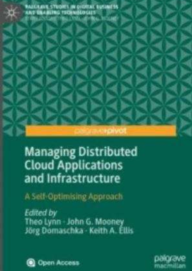 Managing Distributed Cloud Applications And Infrastructure – Tải sách miễn phí eBooks PDF