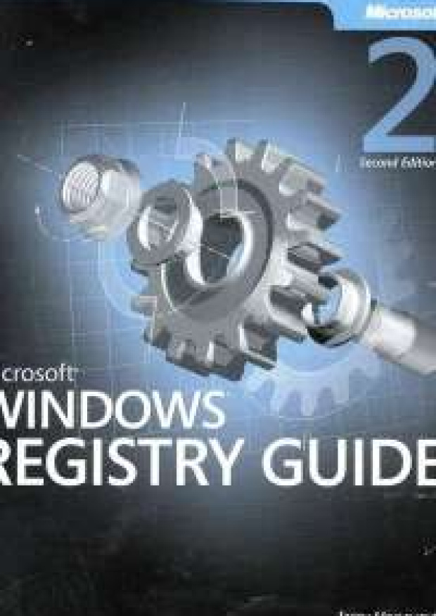 Bảo Mật Windows Registry Ngăn Chặn Khả Năng Tấn Công Từ Xa – Tải sách miễn phí eBooks PDF
