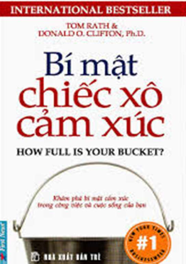 Bí Mật Chiếc Xô Cảm Xúc – Tải sách miễn phí eBooks PDF