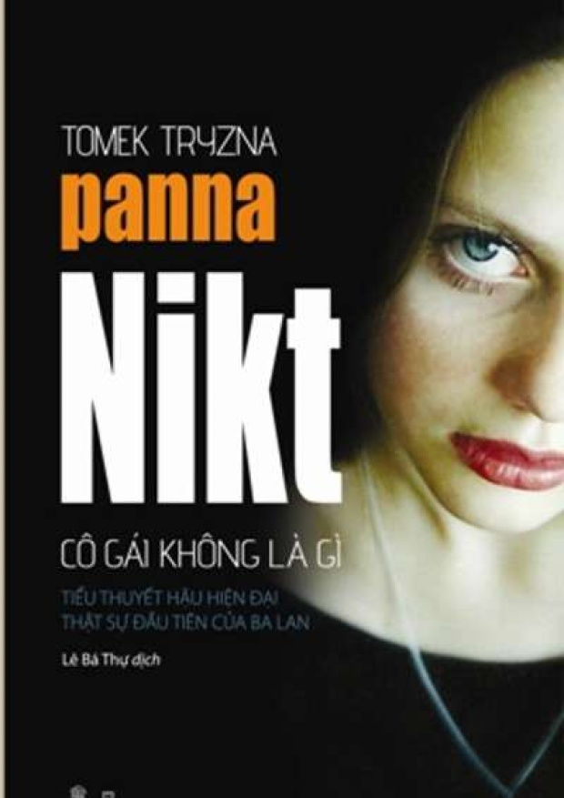 Cô Gái Không Là Gì – Tải sách miễn phí eBooks PDF