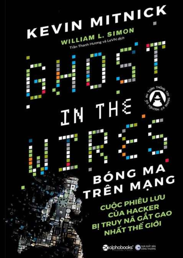 Bóng ma trên mạng – Tải sách miễn phí eBooks PDF