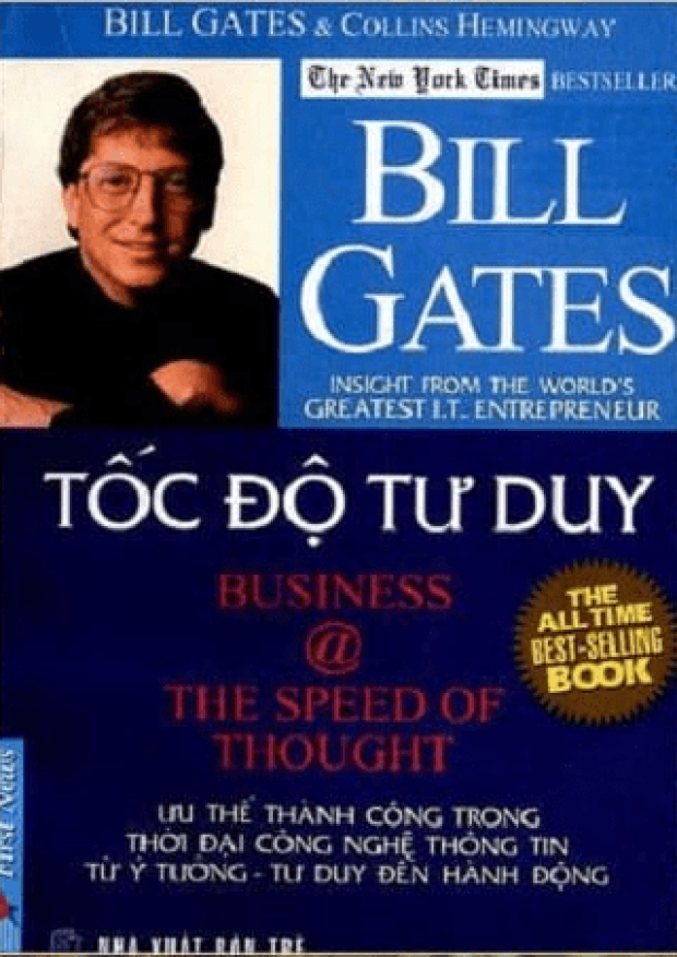 Tốc Độ Tư Duy – Tải sách miễn phí eBooks PDF