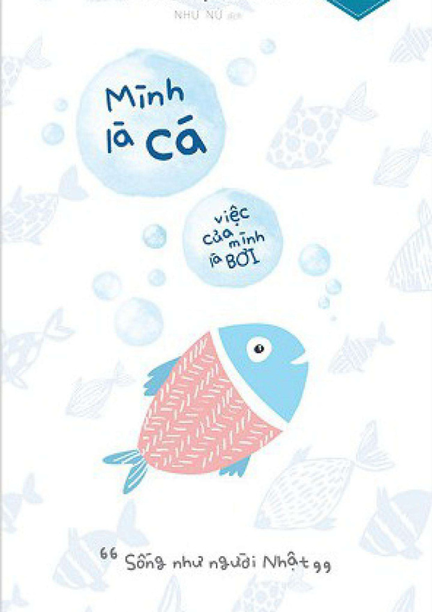 Mình Là Cá Việc Của Mình Là Bơi – Tải sách miễn phí eBooks PDF