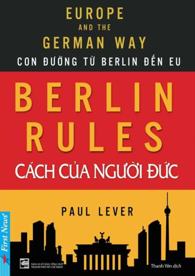 Cách của người Đức – Tải sách miễn phí eBooks PDF