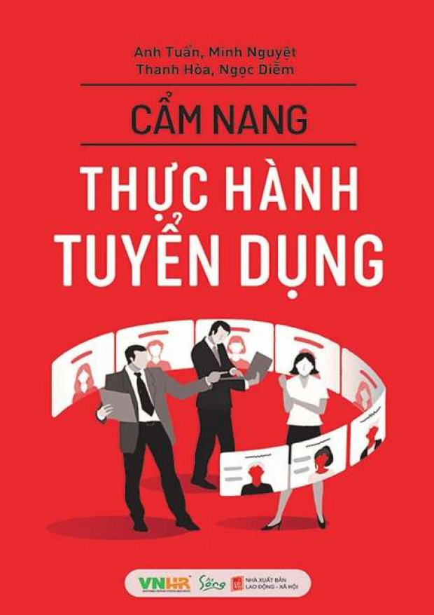 Cẩm nang thực hành tuyển dụng – Tải sách miễn phí eBooks PDF