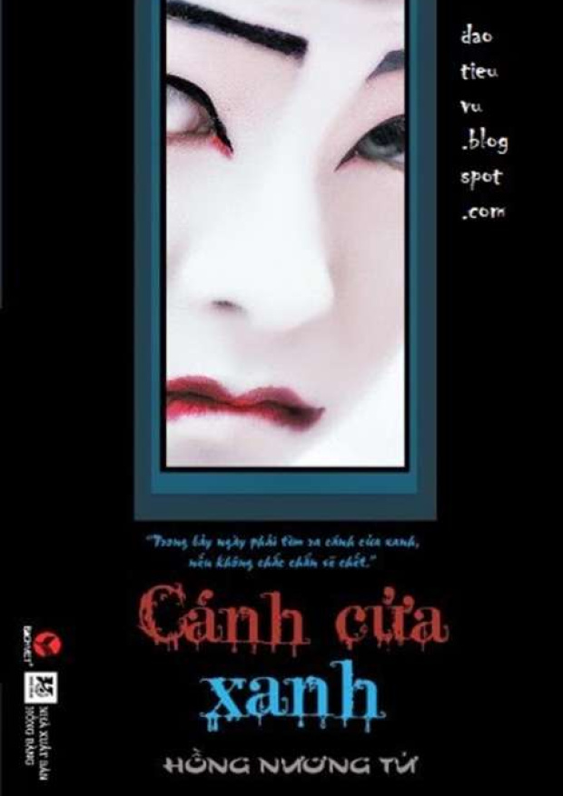 Cánh cửa xanh – Tải sách miễn phí eBooks PDF
