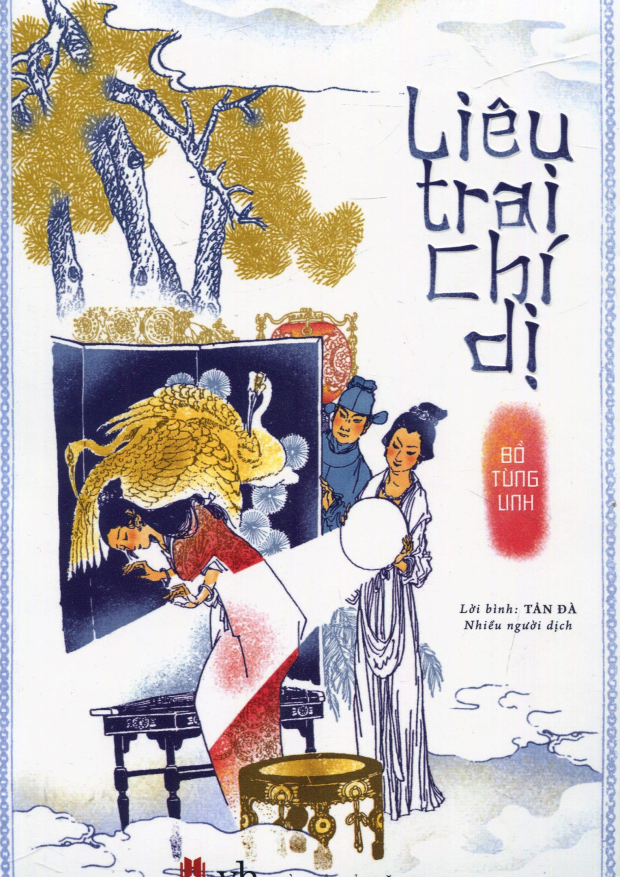 Liêu Trai Chí Dị – Tải sách miễn phí eBooks PDF