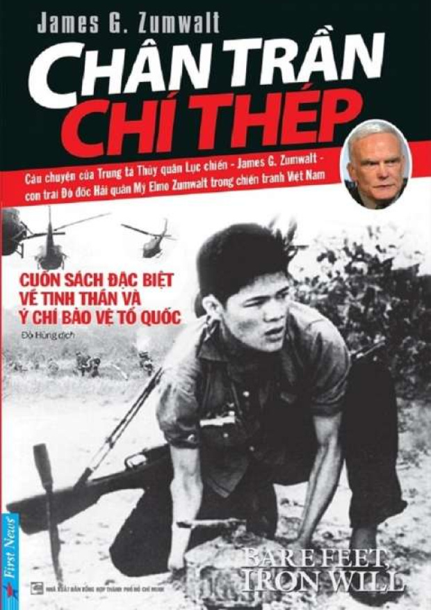 Chân trần chí thép – Tải sách miễn phí eBooks PDF