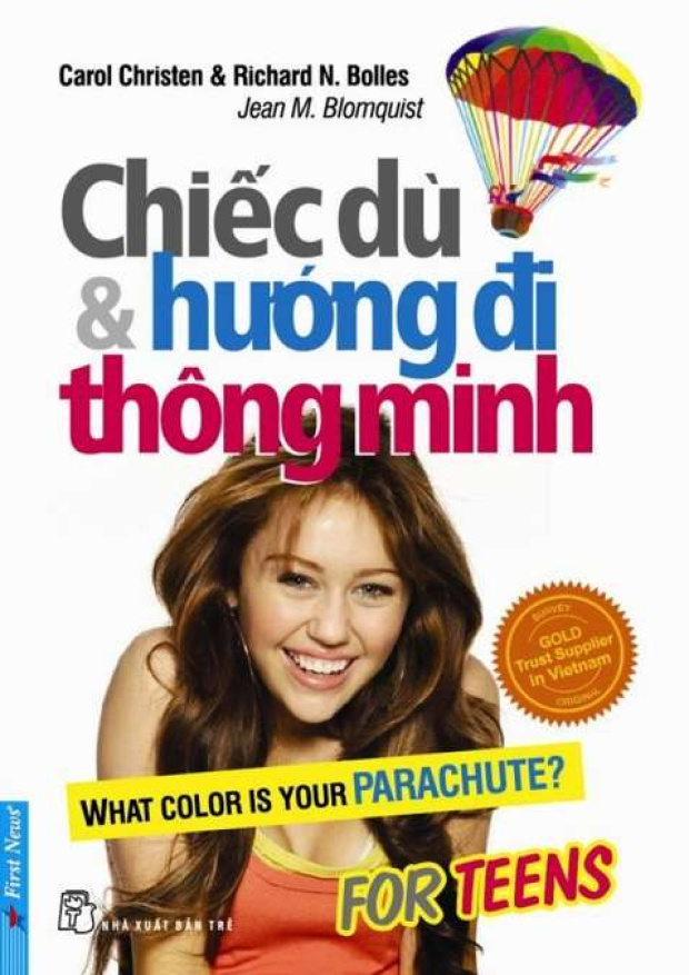 Chiếc dù và hướng đi thông minh – Tải sách miễn phí eBooks PDF