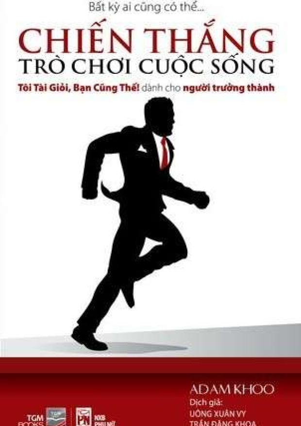 Chiến Thắng Trò Chơi Cuộc Sống – Tải sách miễn phí eBooks PDF