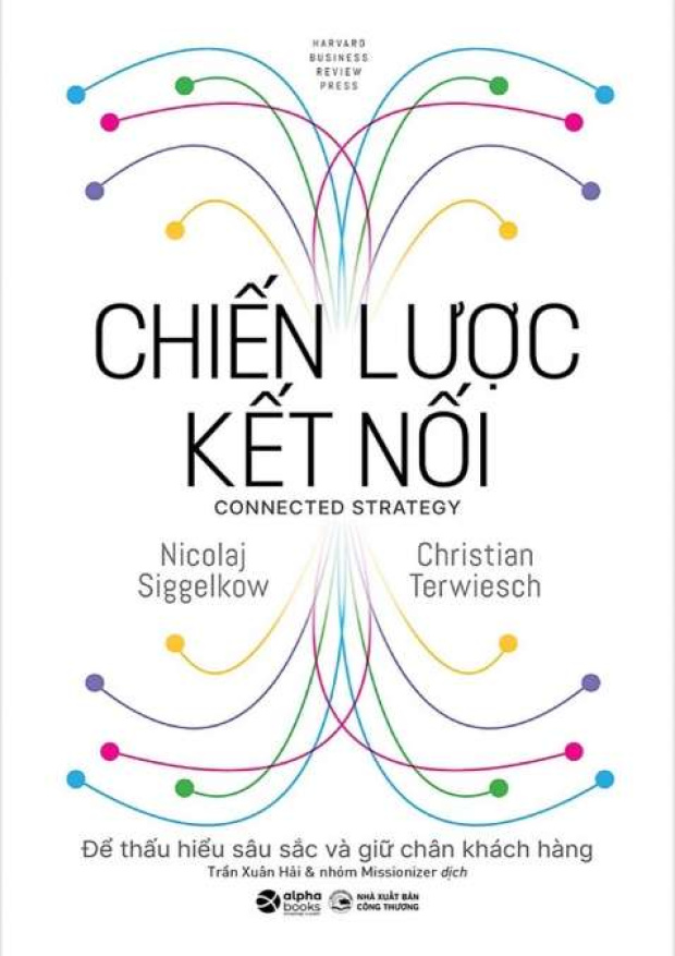 Chiến lược kết nối – Tải sách miễn phí eBooks PDF