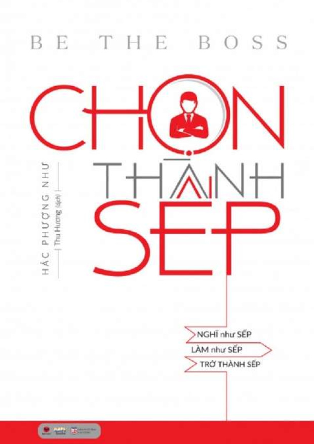 Chọn thành sếp – Tải sách miễn phí eBooks PDF