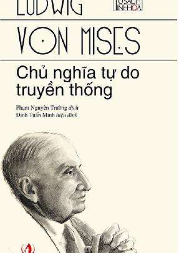 Chủ Nghĩa Tự Do Truyền Thống – Tải sách miễn phí eBooks PDF