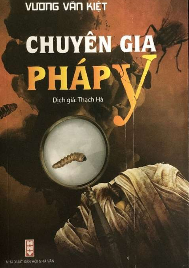 Chuyên gia pháp y, Tập 1 – Tải sách miễn phí eBooks PDF