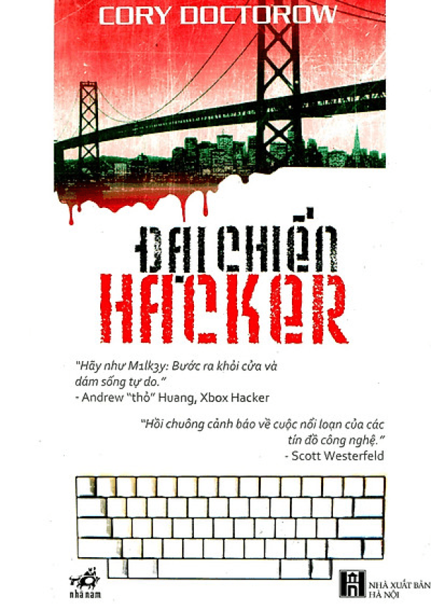 Đại Chiến Hacker – Tải sách miễn phí eBooks PDF