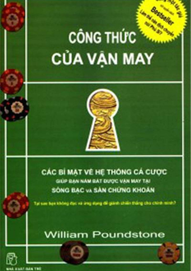 Công Thức Của Vận May – Tải sách miễn phí eBooks PDF