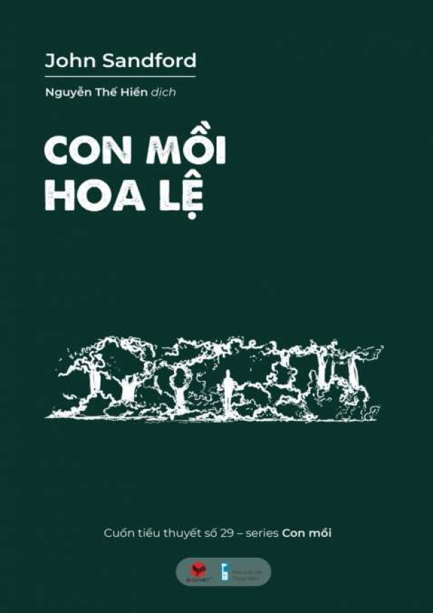 Con mồi hoa lệ – Tải sách miễn phí eBooks PDF