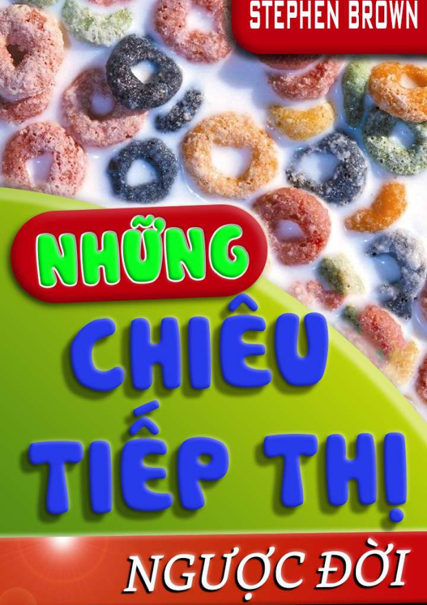 Những Chiêu Tiếp Thị Ngược Đời – Tải sách miễn phí eBooks PDF