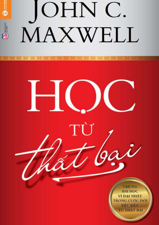 Học Từ Thất Bại – Tải sách miễn phí eBooks PDF