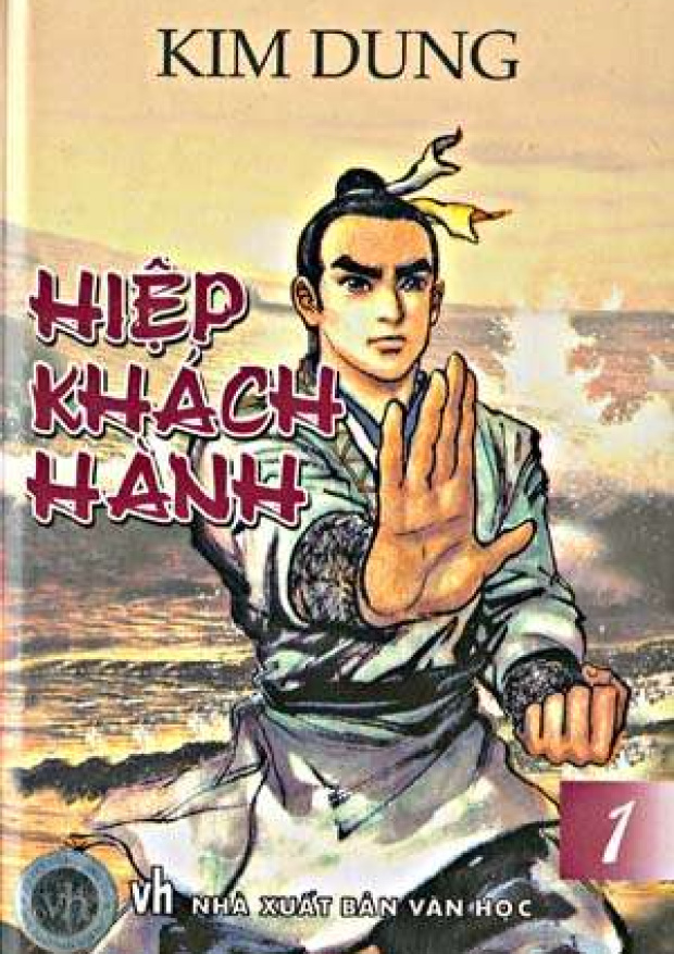 Hiệp Khách Hành – Tải sách miễn phí eBooks PDF