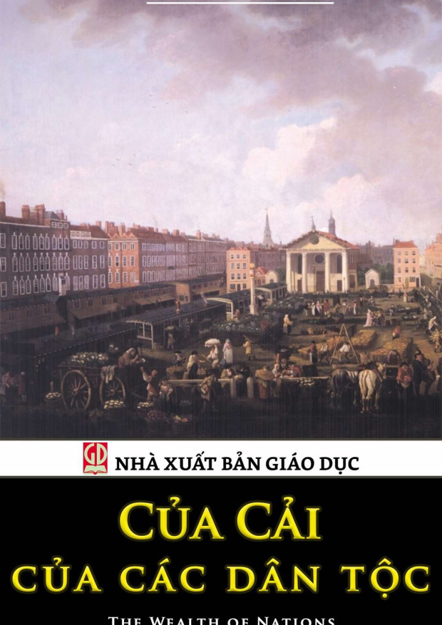 Của Cải Của Các Dân Tộc – Tải sách miễn phí eBooks PDF