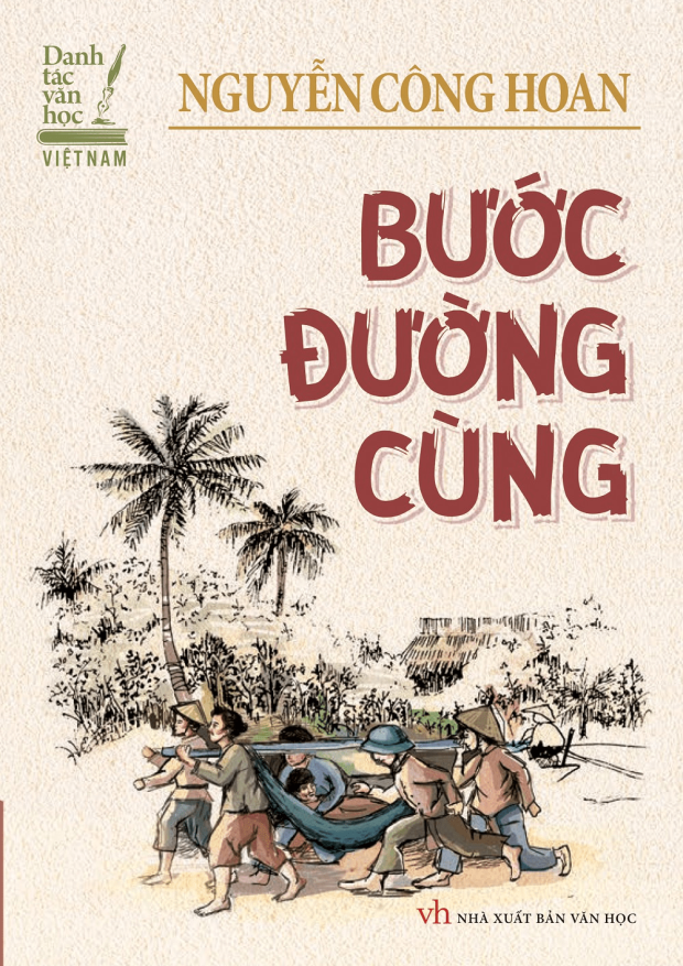Bước đường cùng – Tải sách miễn phí eBooks PDF