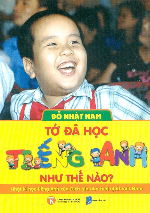 Tớ Đã Học Tiếng Anh Như Thế Nào – Tải sách miễn phí eBooks PDF
