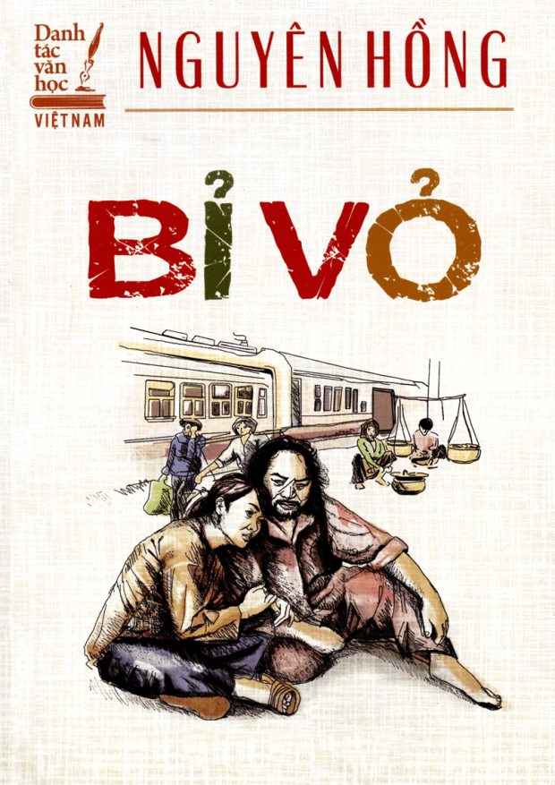 Bỉ Vỏ – Tải sách miễn phí eBooks PDF
