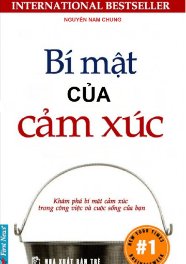 Bí Mật Của Cảm Xúc – Tải sách miễn phí eBooks PDF